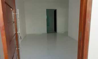 Imagem 3: Casa nova ? aluguel