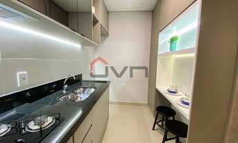 Imagem 3: Apartamento espaçoso, com projeto diferenciado no Cazeca - Uberlândia - MG