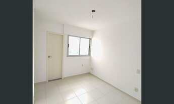 Imagem 6: Apartamento para venda possui 53 metros quadrados com 2 quartos