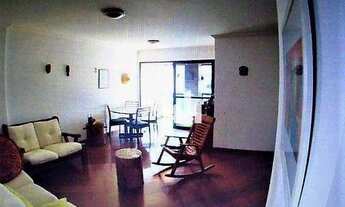 Imagem 4: Apartamento com 2 dormitórios para alugar, 130 m² por R$ 4.500,00 - Pinheiros - São Paulo