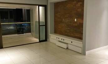 Imagem 2: Apartamento para venda com 112 metros quadrados com 2 quartos em Patamares - Salvador - Ba