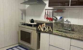 Imagem: Sobrado com 3 dormitórios à venda, 182