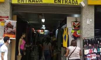 Imagem 7: Aluguel Loja Comércio Belém