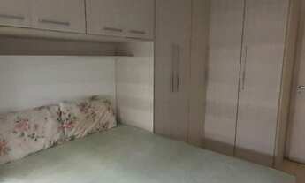 Imagem 4: Apartamento para venda com 49 metros quadrados com 2 quartos em Anil - Rio de Janeiro - RJ