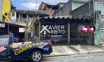 Imagem: São Paulo - Terreno Padrão - JARDIM BRASILIA