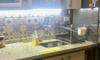 Imagem 5: Apartamento 2 dormitórios ao lado do Terminal de Ônibus do Campo Limpo!