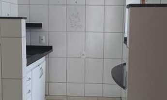 Imagem 6: Apartamento para venda tem 47 metros quadrados com 2 quartos