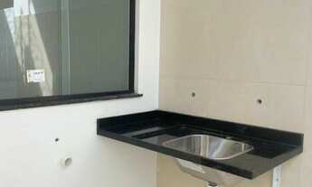 Imagem 5: Casa de condomínio para venda com 88 metros quadrados com 3 quartos em Dom Pedro I - Manau