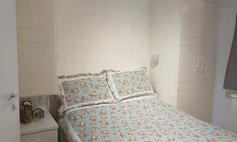 Imagem 3: Apartamento a venda com 2 quartos em Saúde - São Paulo - SP