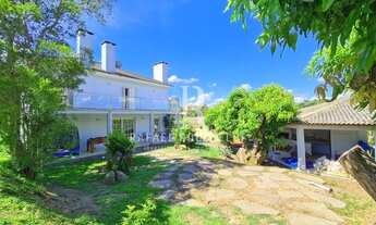 Imagem 7: Casa no condomínio Coxilhas de Ibiamon