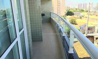 Imagem 7: Apartamento para venda com 86m² com 3 quartos em José Bonifácio - Fortaleza - CE