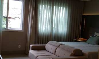 Imagem 2: Casa no Condomínio Royal Park com 5 suítes