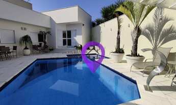 Imagem: Casa à venda, 500 m² por R$ 2.300.000,00