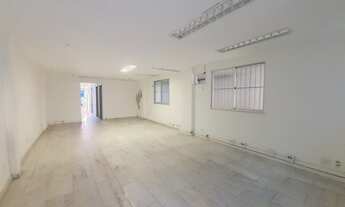 Imagem 3: Prédio/Edifício inteiro para aluguel tem 500 metros quadrados com 10 salas