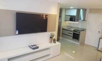 Imagem 4: Flat de 01 Dorm. Novo no Itaim Bibi