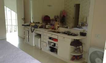 Imagem 3: Casa de condomínio para aluguel e venda tem 500 metros quadrados com 4 quartos