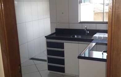 Imagem 7: Apartamento 3/4 com Suíte Bairro Laranjeiras
