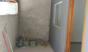 Imagem 3: Sobrado com 2 quartos em Papucaia (Cachoeiras de Macacu/RJ