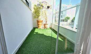 Imagem 4: Apartamento 03 dormitórios Florianópolis - Campehce