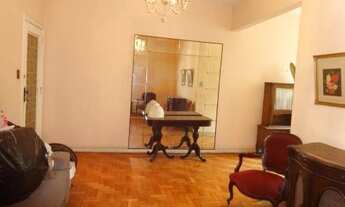 Imagem 2: Apartamento para venda possui 114 metros quadrados com 3 quartos