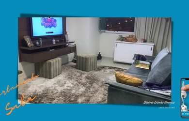 Imagem 6: Duplex Cobertura gourmet em Uberlândia-MG