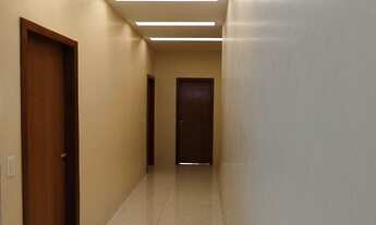 Imagem 7: Casa na Ponte Alta Alto padrão na melhor localização