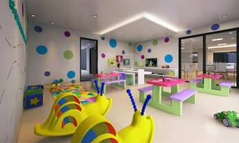 Imagem 4: Maceió - Apartamento Padrão - Gruta de Lourdes