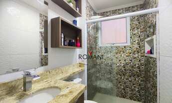 Imagem 7: Apartamento com 2 dormitórios à venda, 64 m² por R$ 340.000,00 - Vila Urupês - Suzano/SP