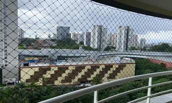 Imagem 4: Palácio das Águas, 03 Quartos, 140m2