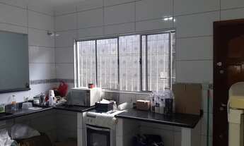 Imagem 7: CASA C EDÍCULA NA VL MIRIM PRAIA GRANDE, AO LADO DA RODOVIÁRIA