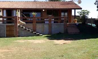 Imagem 6: Linda Chácara na Represa em Condomínio Fechado