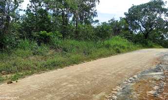 Imagem: Terreno para Venda em Contagem, Tupã