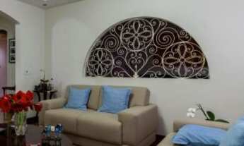 Imagem 4: Apartamento com 3 dormitórios, 230m2, à venda em São Paulo, Campo Belo