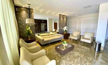 Imagem 4: APARTAMENTO COM 03 QUARTOS SENDO 01 SUÍTE NO RES. GRAND PARK VEREDAS 706 SUL