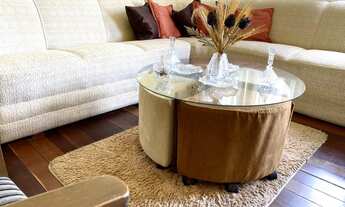 Imagem 5: Apartamento na Pituba com 3 quartos sendo 1 suíte e varanda integrada - Salvador - BA