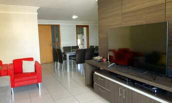 Imagem: Apartamento para venda tem 134 metros quadrados