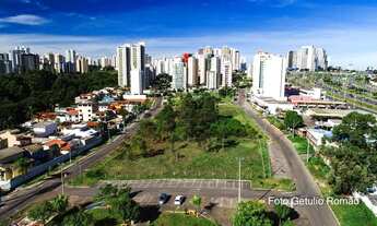 Imagem 4: Lote/Projeção, das Acácias Quadra 107, Águas Claras, Norte