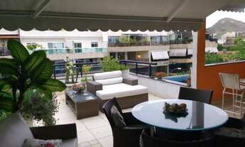 Imagem: RIO DE JANEIRO - Apartamento Padrão - RECREIO