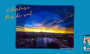 Imagem 3: Duplex Cobertura gourmet em Uberlândia-MG