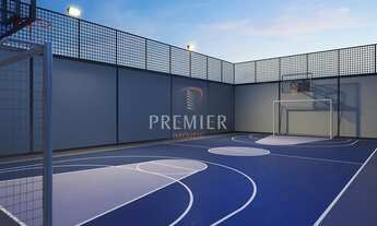 Imagem 6: Ed. Enjoy - Apartamento com 3 dormitórios à venda, 70 m² por R$ 465.000,00 - Terra Bonita