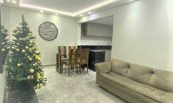 Imagem: CONTAGEM - Apartamento Padrão - Darcy Vargas