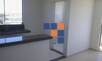 Imagem 6: Cobertura com 3 dormitórios à venda, 166 m² por R$ 575.000,00 - Niterói - Betim/MG