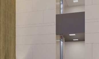 Imagem 6: EA* | Venha conhecer o Edf. Quinta da Trindade | 108m²