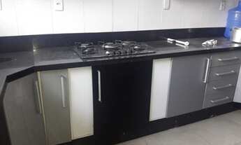 Imagem 3: Casa na Cachoeirinha com 05 Suítes com Piscina