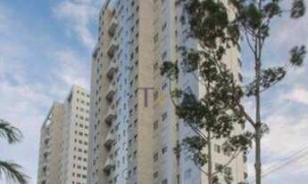 Imagem: Apartamento com área privativa, 3 quartos