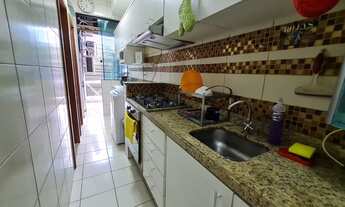 Imagem 3: Ilhas Gregas 100% Mobiliado/ 3 quartos/ 2 Vagas Cobertas/ Financia