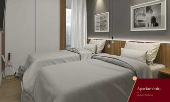 Imagem 7: Apartamento com 2 quartos em Granbery - Juiz de Fora - MG