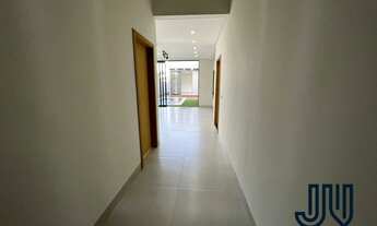 Imagem 5: Casa localizada no Condomínio Gaudi em Anápolis/GO