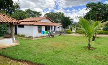 Imagem 3: JABOTICATUBAS - Fazenda - Zona Rural