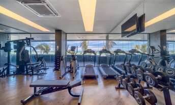 Imagem 7: Cobertura dúplex de alto luxo, 411m², beira-mar